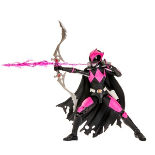 Mô hình nhân vật Hasbro⚡Power Rangers Lightning Collection⚡6- inches Mighty Morphin Shattered Grid Ranger Slayer