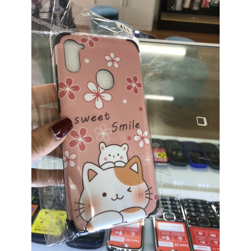 Ốp lưng Samsung a11