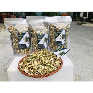 Mướp đắng phơi khô 120k/1kg