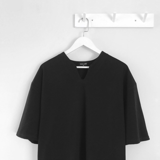Áo phông oversize Relax, áo thun unisex ODIN