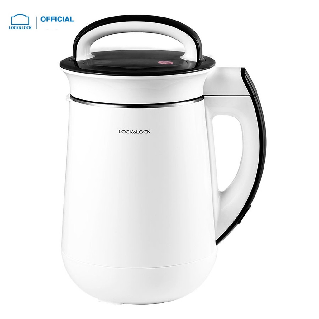 Máy Làm Sữa Đậu Nành Lock&Lock EJS226 (1.3 Lít) - Hàng Chính Hãng