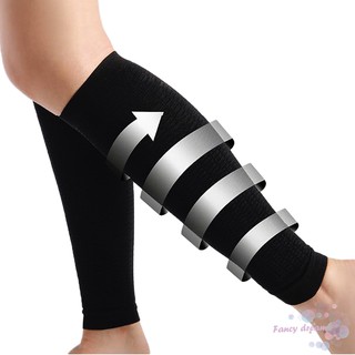 Vớ ống chân làm thon gọn bắp chân