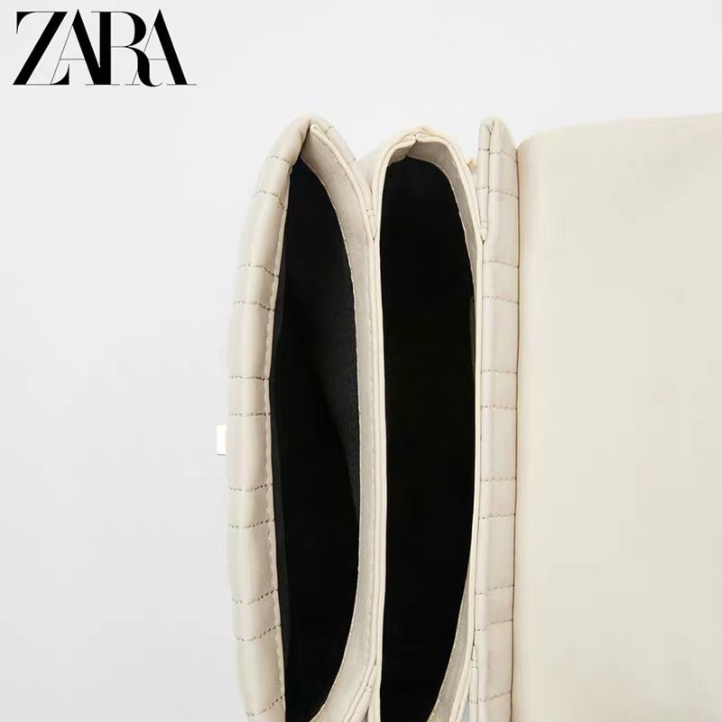 Túi đeo chéo Zara