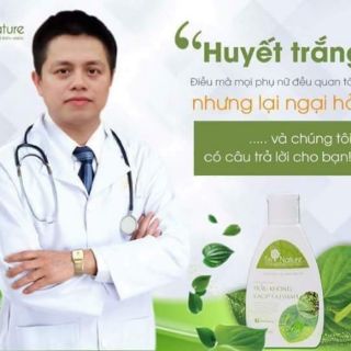 Dung Dịch Vệ Sinh Trầu Không