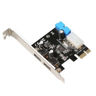Card USB 3.0 mở rộng 4 cổng usb