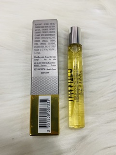 Nước hoa mini nam Azzaro Wanted 7.5ml