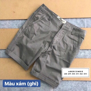 QUẦN KAKI LỬNG NAM VNXK