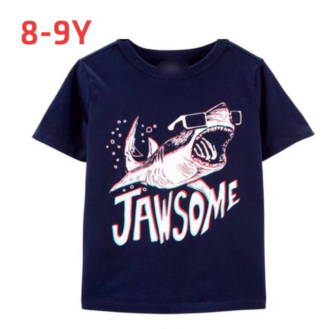 Áo thun bé trai Old Navy Gap áo bé trai cotton xước mềm size đại 5-16T xuất châu Âu chính hãng - Misolkids by huong274