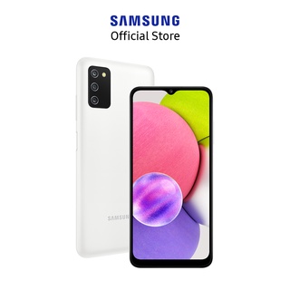 [Mã ELSAMHOT giảm 5% đơn 3TR] Điện Thoại Samsung Galaxy A03 (3GB 32GB)- Hàng Chính thumbnail