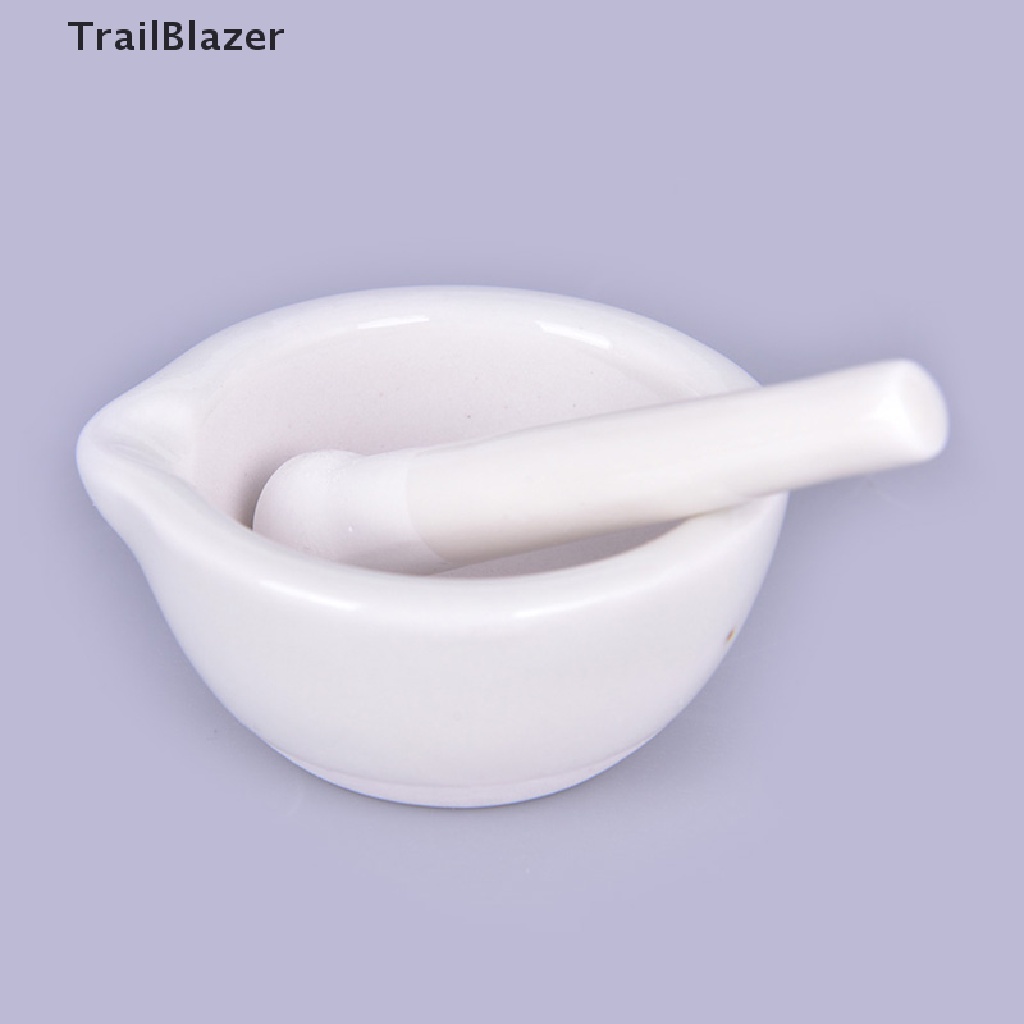 Bộ Cối Và Chày Giã Gia Vị 60mm