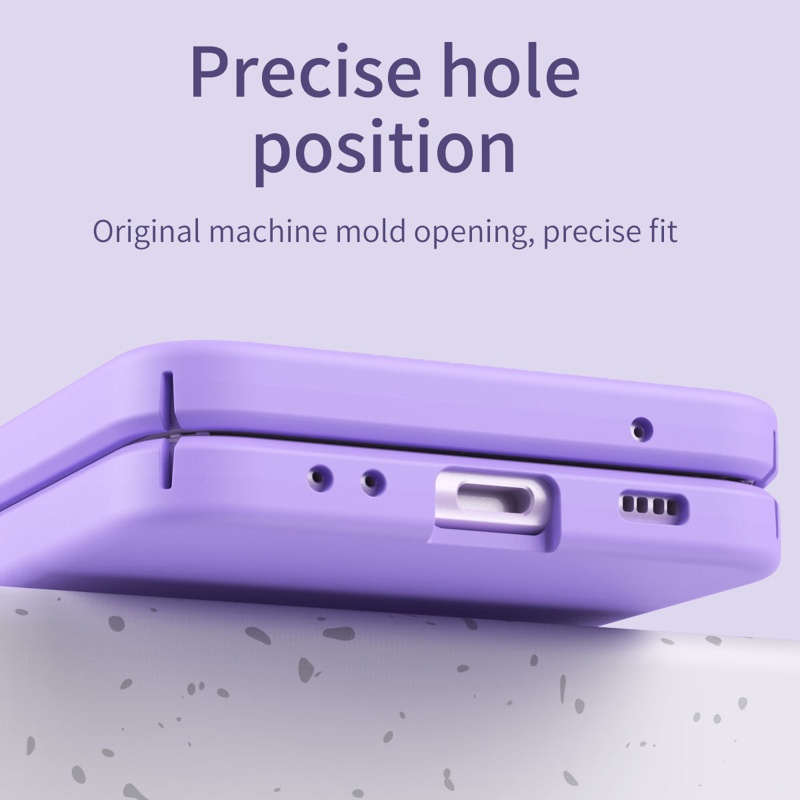 Ốp Điện Thoại PC Chống Sốc Chống Trầy Xước Bảo Vệ Màn Hình Cho 3 5G