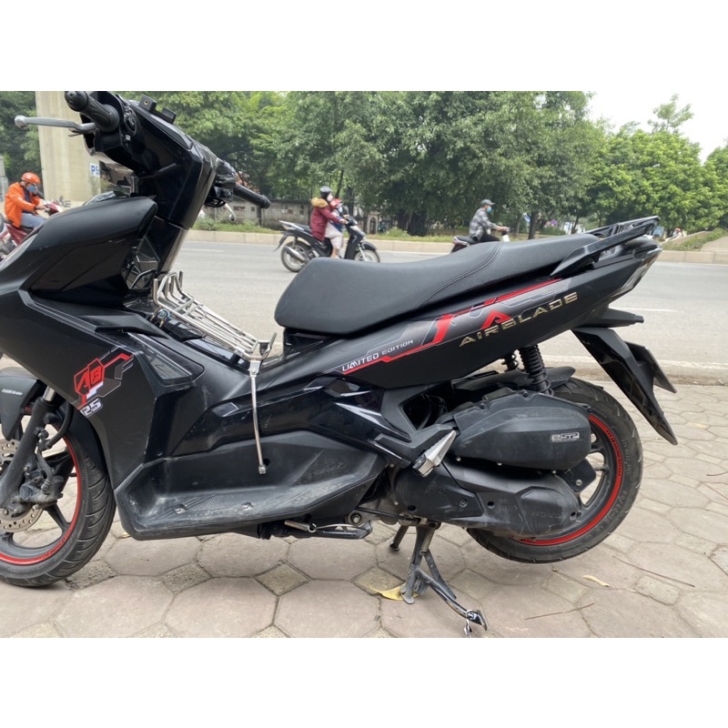 tem rời xe air blade bản 125(2013-2022)