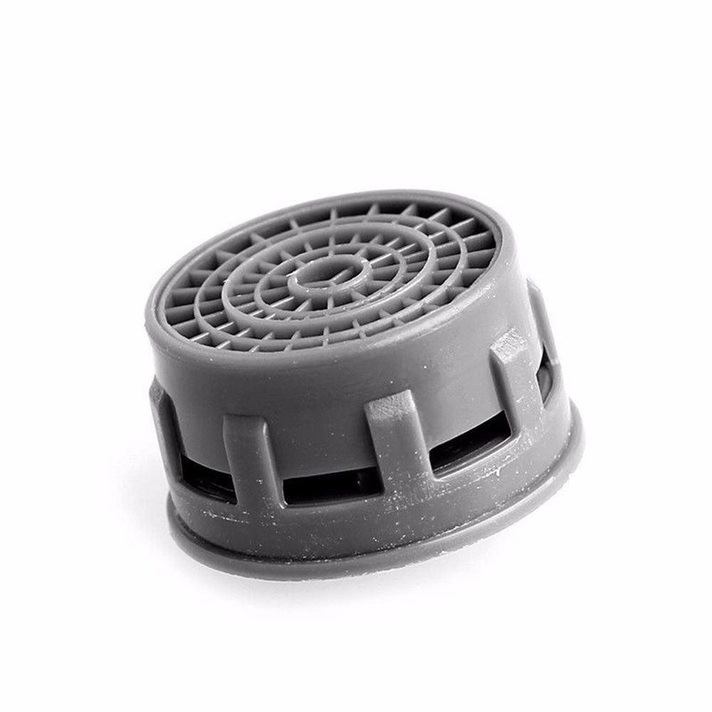 Set 2 Đầu Lọc Gắn Vòi Tiết Kiệm Nước Tiện Dụng Cho Nhà Bếp Diy