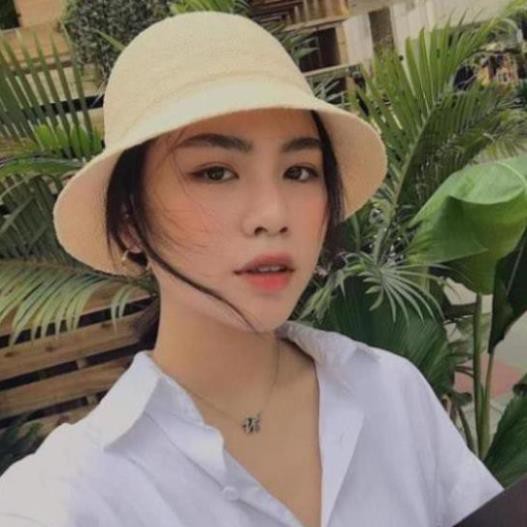 [ RẺ VÔ ĐỊCH ] Mũ thời trang chữ M đẹp