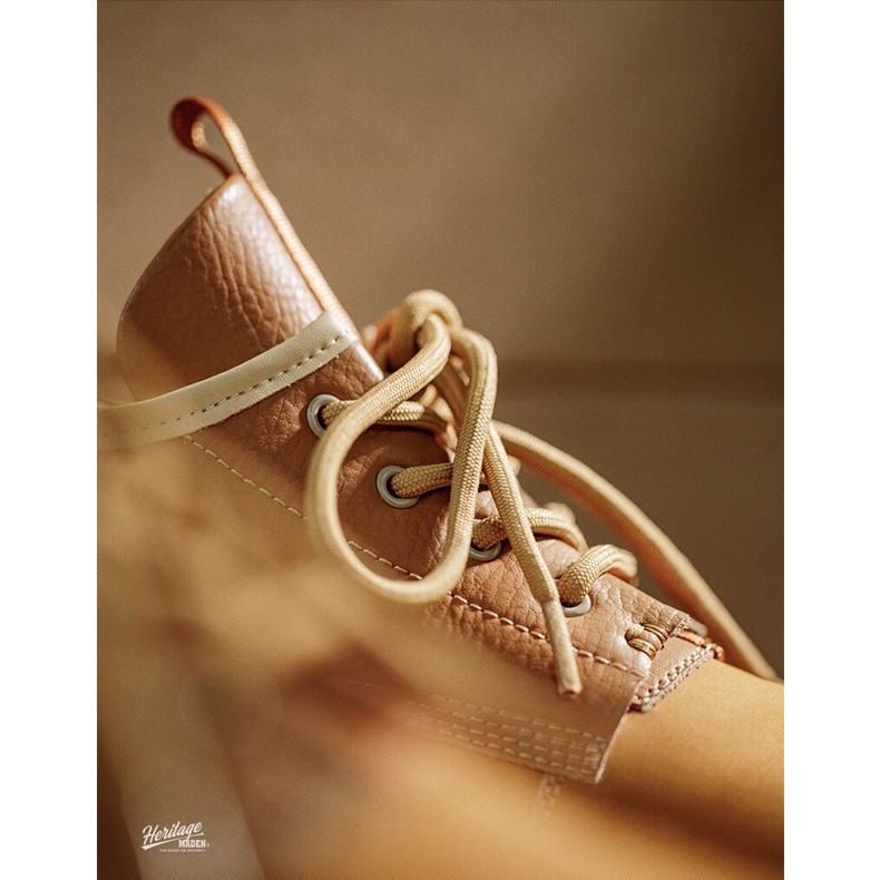 Giày bốt Martin MADEN cổ cao thời trang mùa đông mới 2021