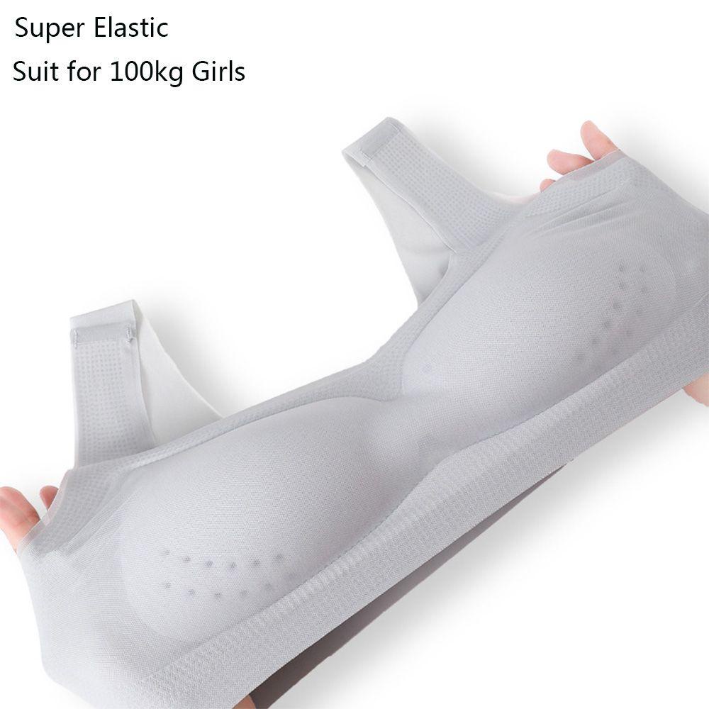 Áo Lót Lụa Siêu Mỏng Không Gọng Thoải Mái Cho Nữ