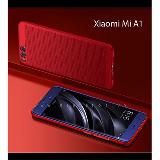 Ốp lưng Xiaomi Mi A1 lưới