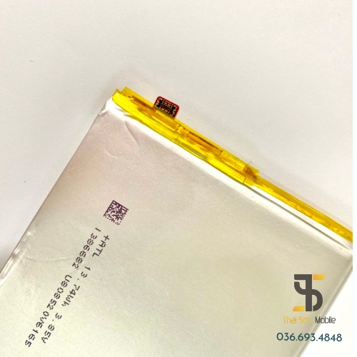 Pin Vsmart Active 1 Plus / V3003 Zin Hãng  - Pin Điện Thoại Vsmart  Zin Bảo Hành 6 Tháng