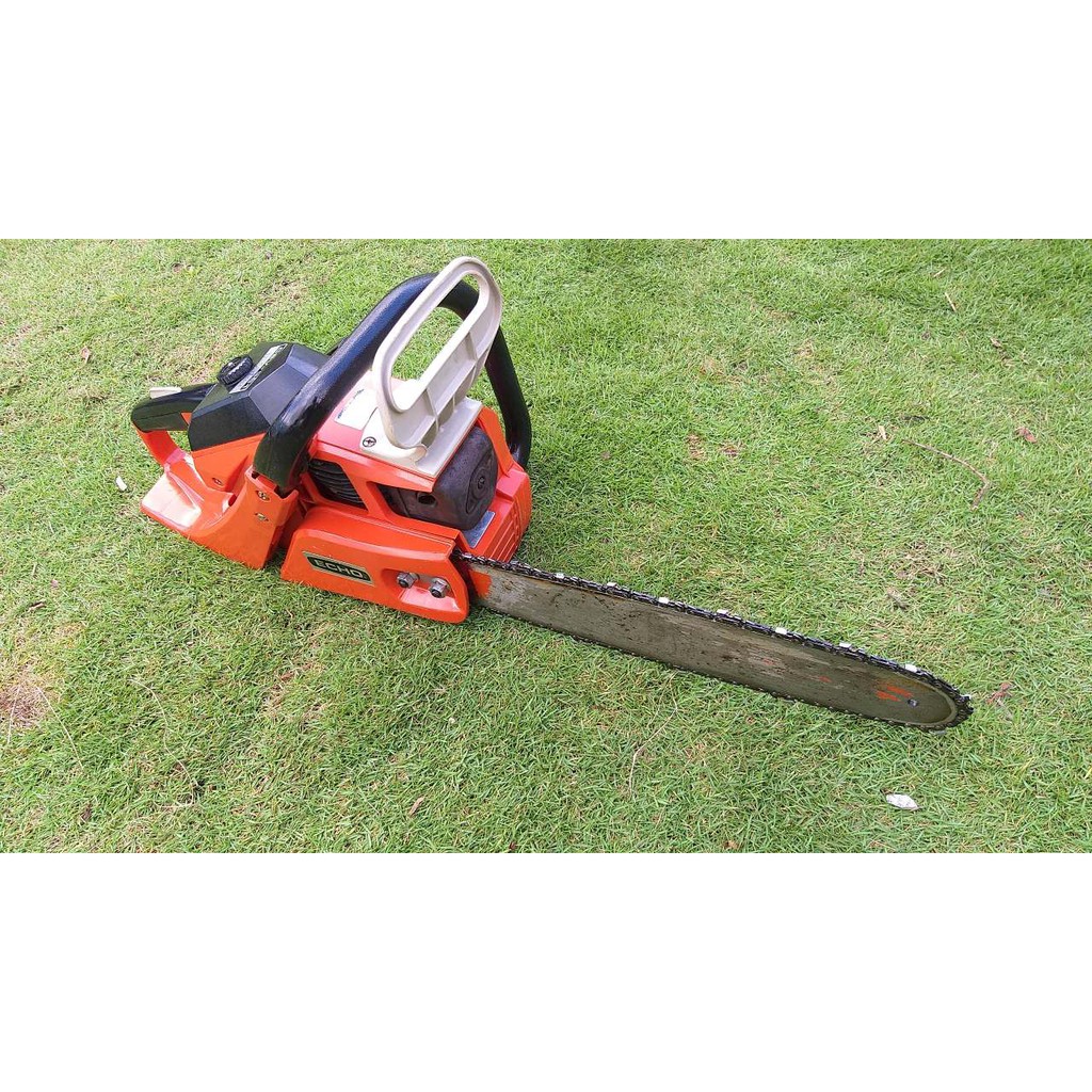 Máy Cưa xích ECHO CSV 361 Made in JAPAN 2ND