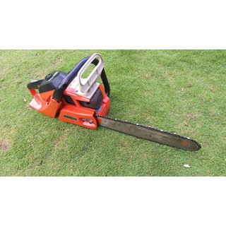 Máy Cưa xích ECHO CSV 361 (3600) (GC36) Made in JAPAN (HÀNG NHẬT BÃI)