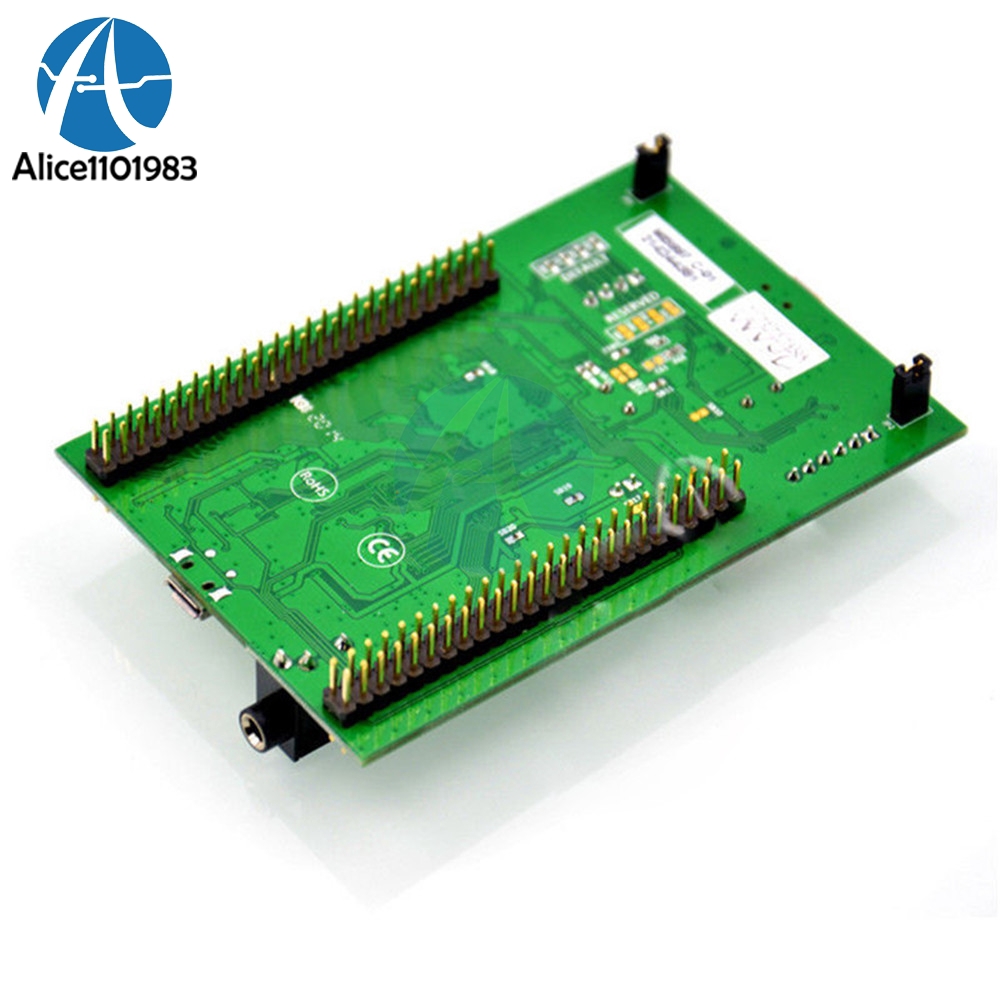 Bảng Mạch Modun Phát Triển st-link V2 Stm32f4 Stm32f407 Cortex-m4 Chất Lượng Cao