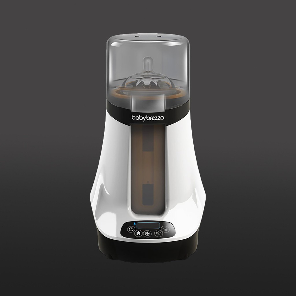 Máy hâm sữa Baby Brezza
