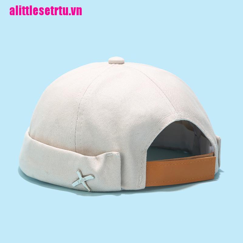 Nón Thủy Thủ Thời Trang Cho Nam