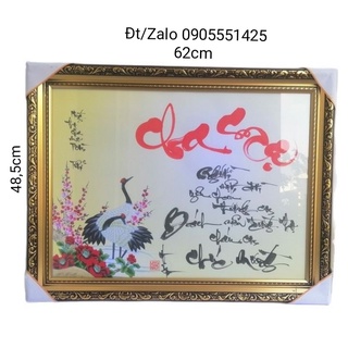 Thư pháp mừng thọ cha mẹ.Quà tặng mừng thọ,mừng sinh nhật ông bà,cha mẹ.Quà biếu tết.Thư pháp cha mẹ. Tranh treo tường