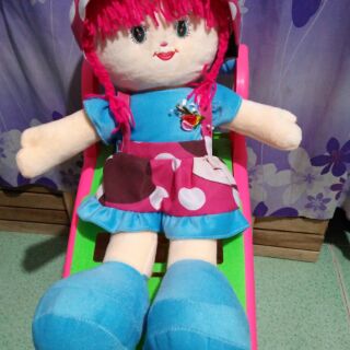 Búp Bê Vải