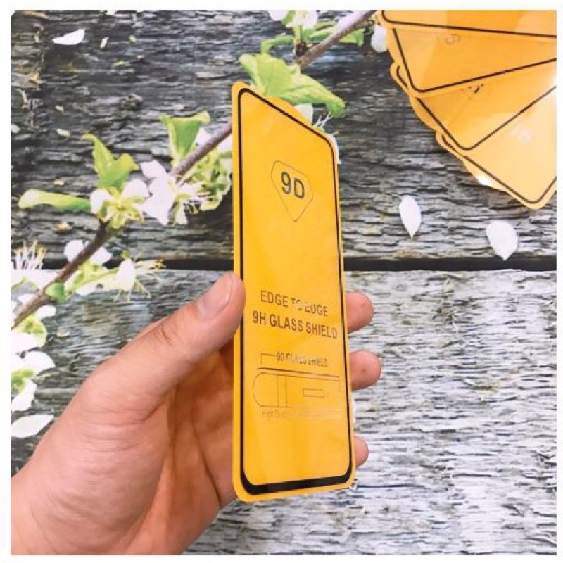 Oppo A12, A37, A39, A52, A53, A57, A83, A71, A59, A91, A92, A93  kính cường lực full màn 9d full keo