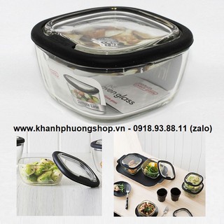 hộp cơm lock&lock - hộp cơm lock&lock