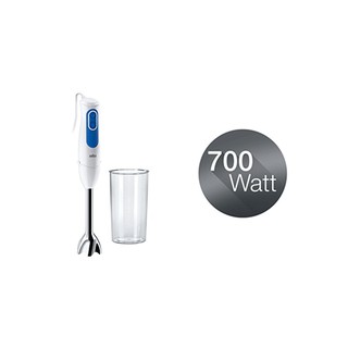Máy xay Braun MQ3000 PLUS Smoothie