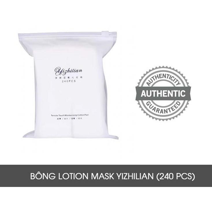 hot Bông tẩy trang 3 lớp Cotton Pads 222,lion mask 200 miếng | BigBuy360 - bigbuy360.vn