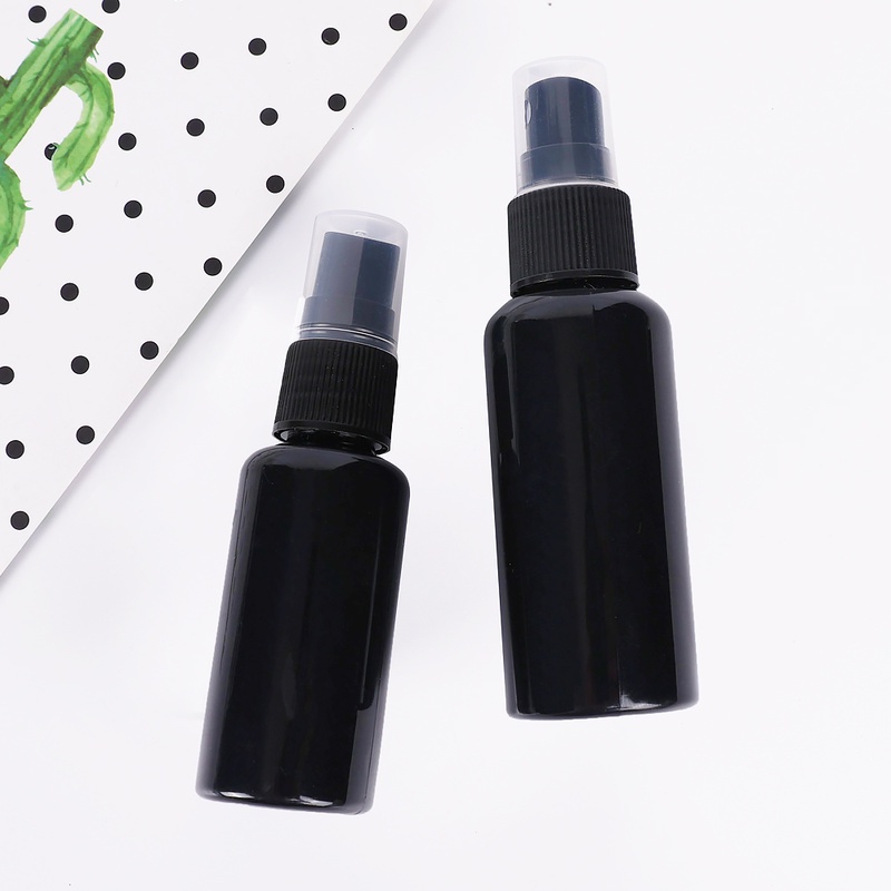 Chai Xịt Chiết Nước Hoa 10/20/30/50/100/200ml Tiện Dụng