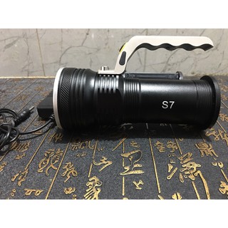Đèn Pin Xách Tay XPG/XM-L T6 ( S7)
