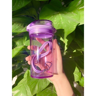 Bình nước cho bé Mini Drinking Flask 280ml Tupperware