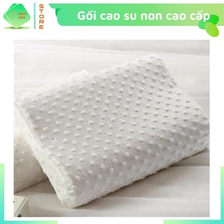 Gối cao su non chống ngáy dành cho người lớn cao cấp