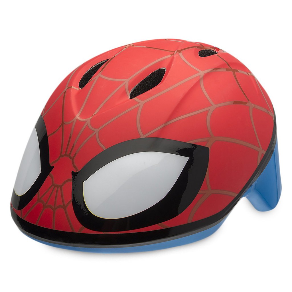 Mũ bảo hiểm nhện cho bé trai nhập Mỹ