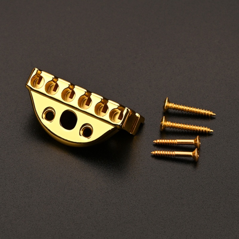 Đai Ốc Khóa Nhạc Cụ Chất Liệu Bền Cao Cấp