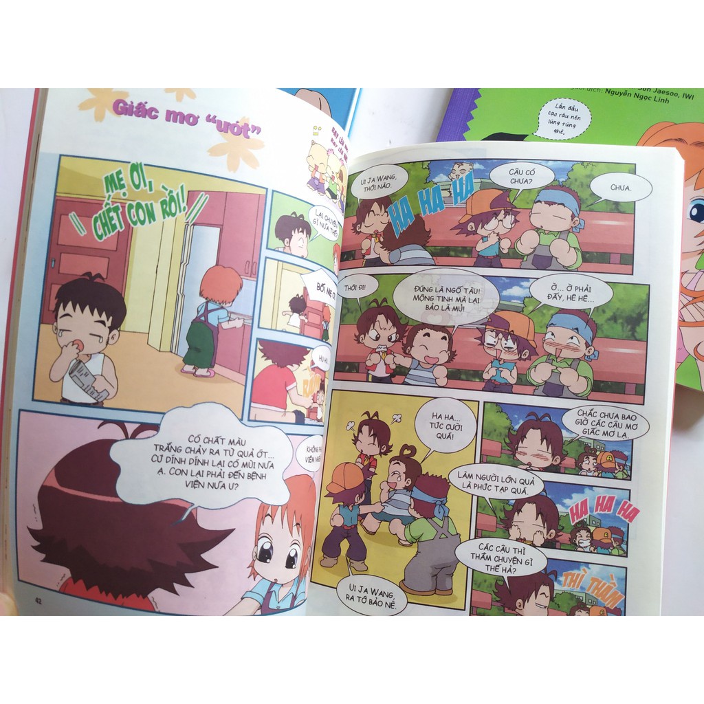 Sách lẻ - Thắc mắc của tuổi mới lớn KDKH16180