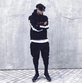 Hoodie chất nỉ siêu đẹp 📣📣📣 bchishop