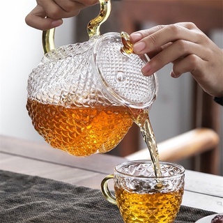 Set 6 chén thuỷ tinh 130ml