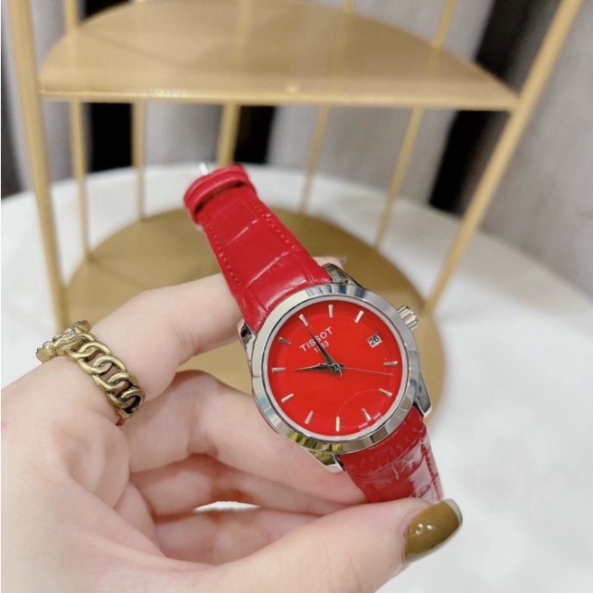 Đồng Hồ Bolun Nữ Dây Da, [BH 12 Tháng ], Đồng Hồ Thời Trang Cao Cấp | BigBuy360 - bigbuy360.vn