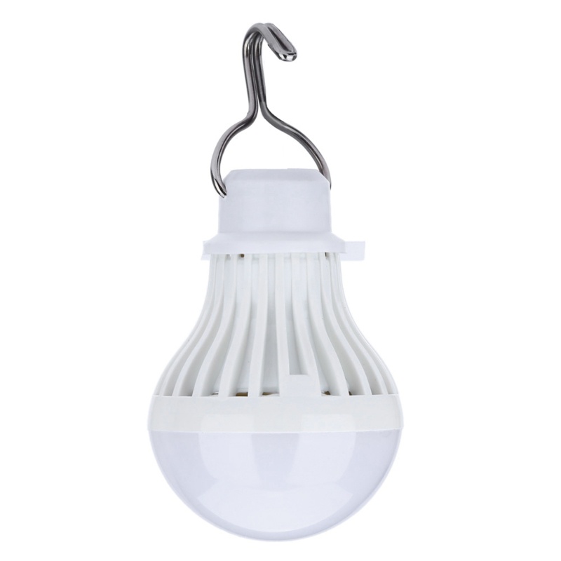 Bóng Đèn LED USB Di Động Có Móc Treo Đa Ứng Dụng Cho Hoạt Động Ngoài Trời