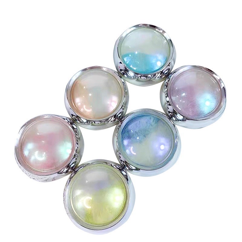 tráng gương 6 màu