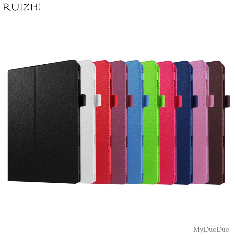 Ốp lưng da gập cho Samsung Galaxy tab A a6 7.0&quot; t280 T285 tab sm t280