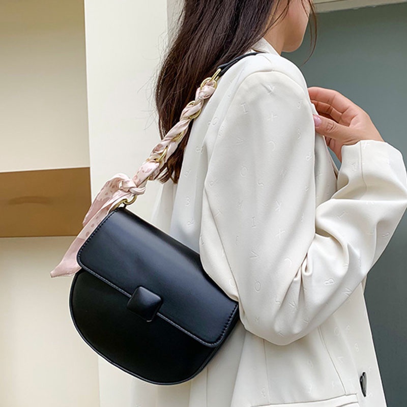 Túi đeo dưới cánh tay / Đeo Cánh Tay Chất Lượng Cao Phong Cách Cổ Điển Thời Trang Cho Nữ