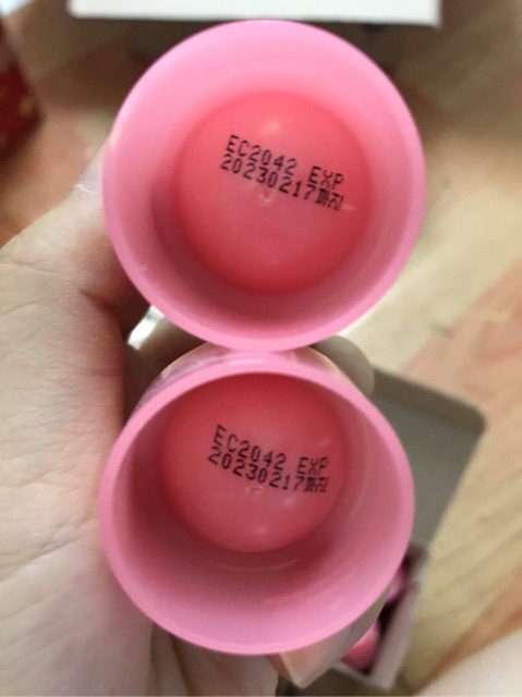 MINISIZE SAMPLE - Mặt nạ ngủ dưỡng môi Lip Sleeping Mask | BigBuy360 - bigbuy360.vn