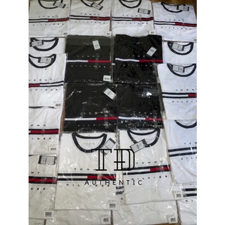 Áo thun Tommy Hilfiger [ HÀNG CHÍNH HÃNG ]
