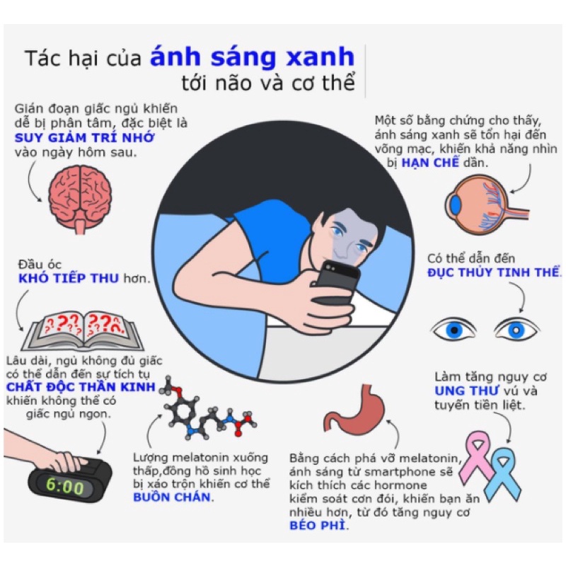 Gọng kính cận dáng tròn thời trang nam nữ hàn quốc [ Gọng không lens ] Kính mắt elily